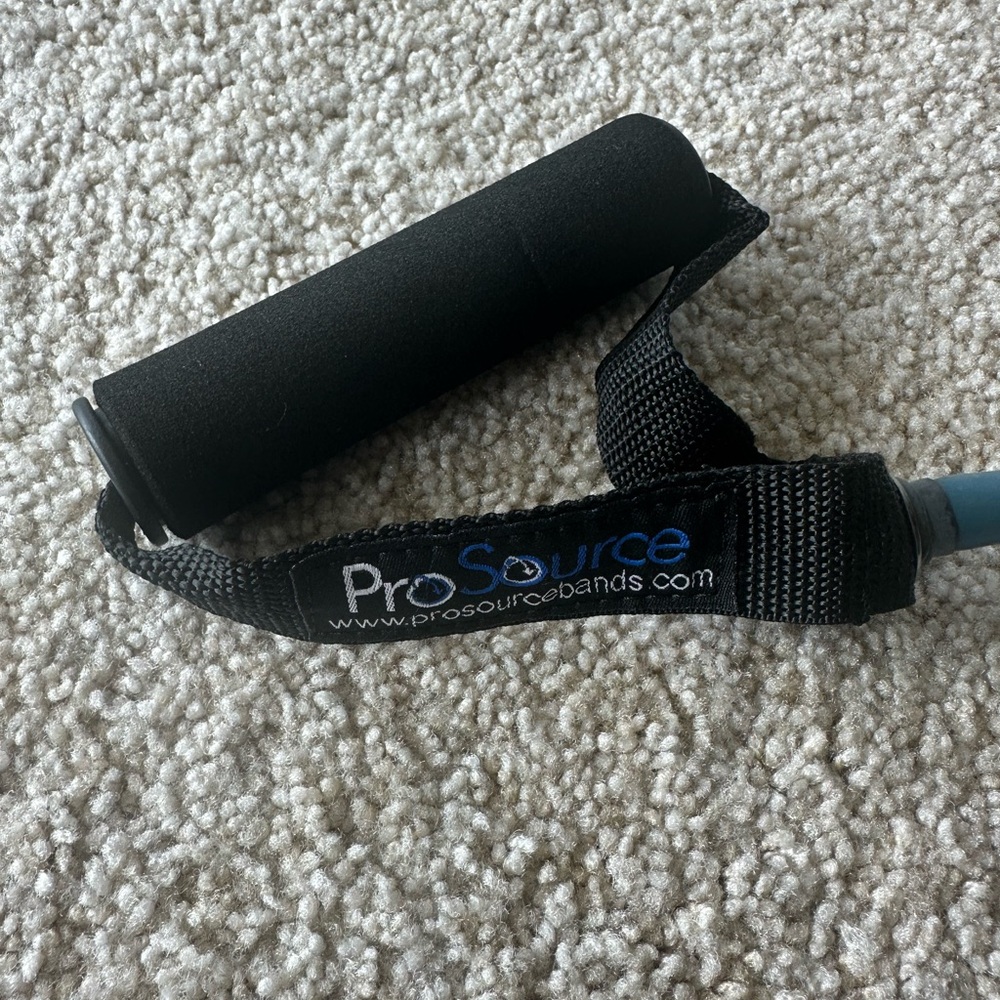 ProSource Resistance Bands Set - Picture 2 of 2